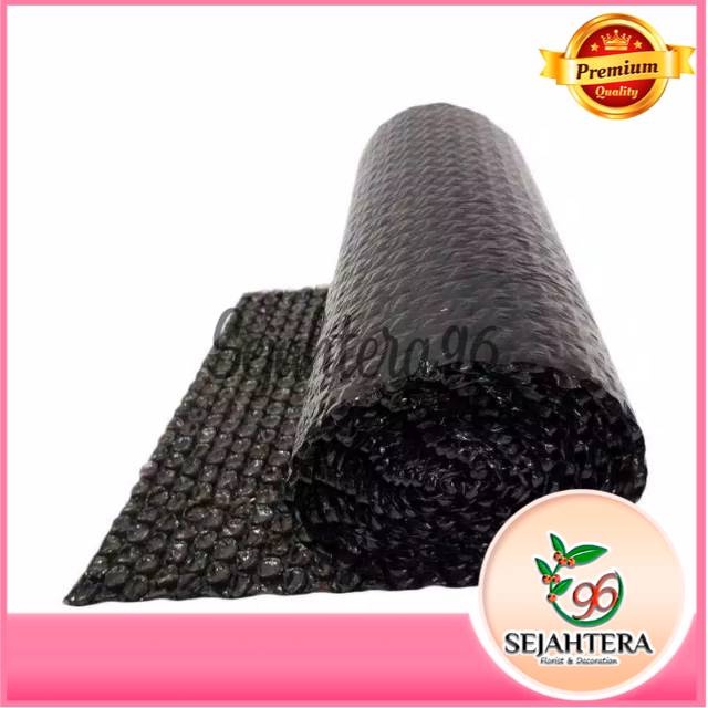 

BUBBLE WRAP UNTUK SAFETY PACKING TAMBAHAN LAMPU