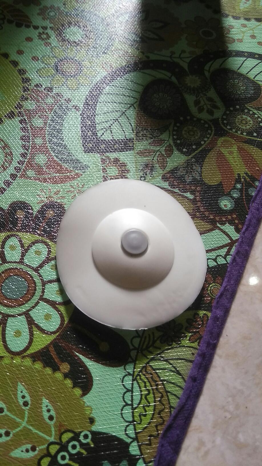 Tutup Wastafel Silikon Penyaring Makanan Serbaguna