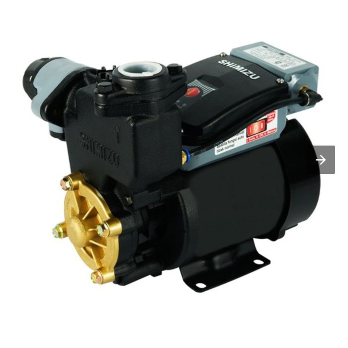 POMPA AIR SHIMIZU PS 133 BIT