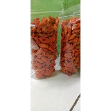 

Lumper makanan ringan