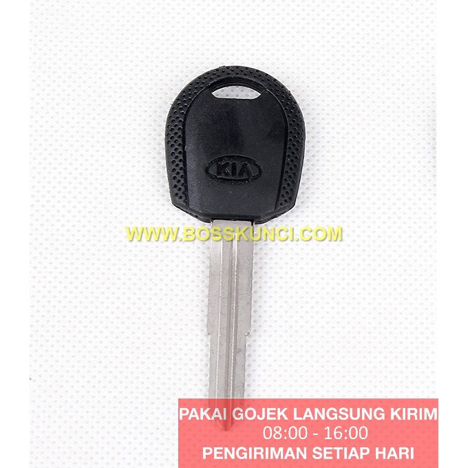 Bahan Duplikat Kunci Mobil Kia
