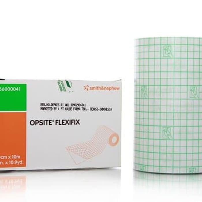 Flexifix Opsite Flexifix