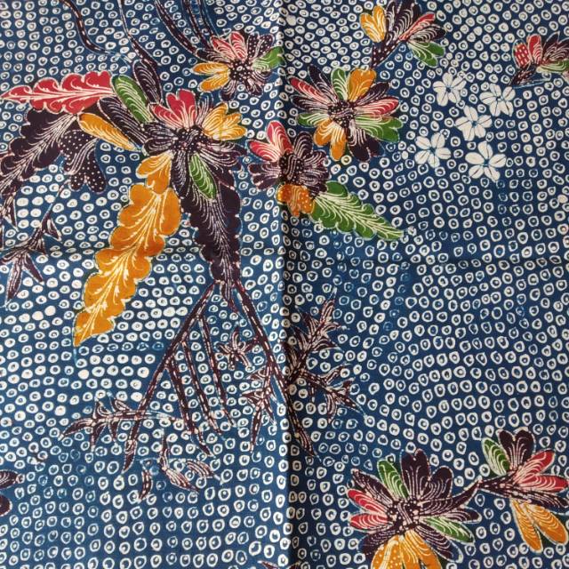 Kain Batik Tulis Asli Madura