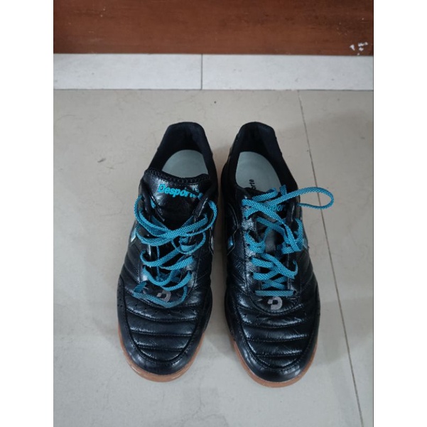 Sepatu Futsal Desporte Campinas JP5 & Nike Reactgato