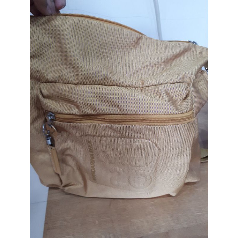 Mandarina duck preloved