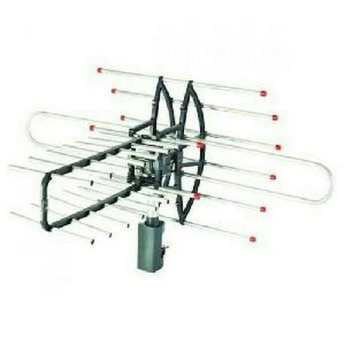Promo antena remot sanex wa 950tg Diskon