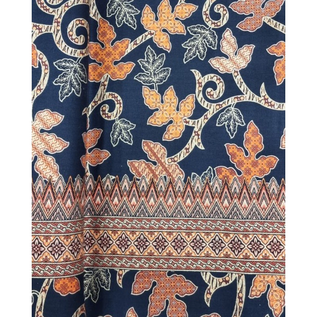 Kain Batik Katun Halus