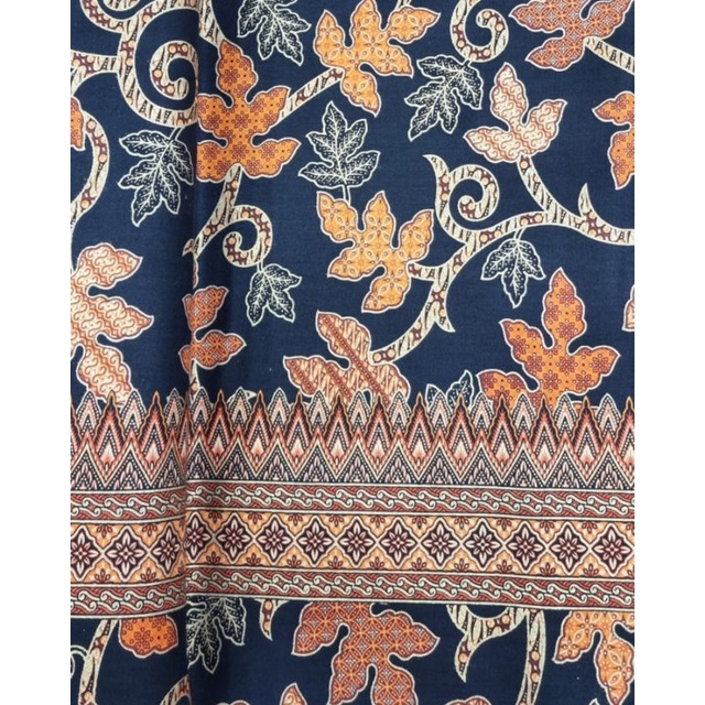 Kain Katun Batik