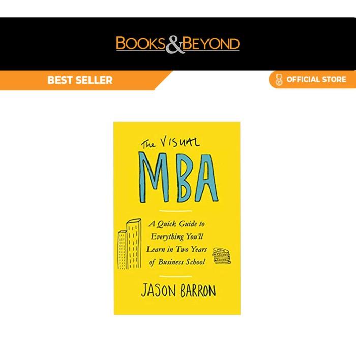 Import / The Visual Mba