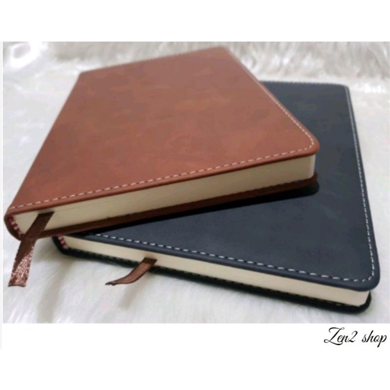 

AG 7272/Agenda kulit /Buku catatan/Notebook kulit