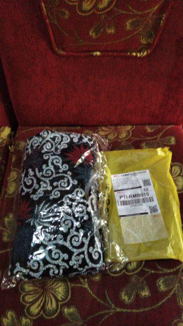 Gamis Batik Pekalongan 07 (xs.s.m.l.xl.xxl.3xl.4xl.5xl.6xl.7xl)