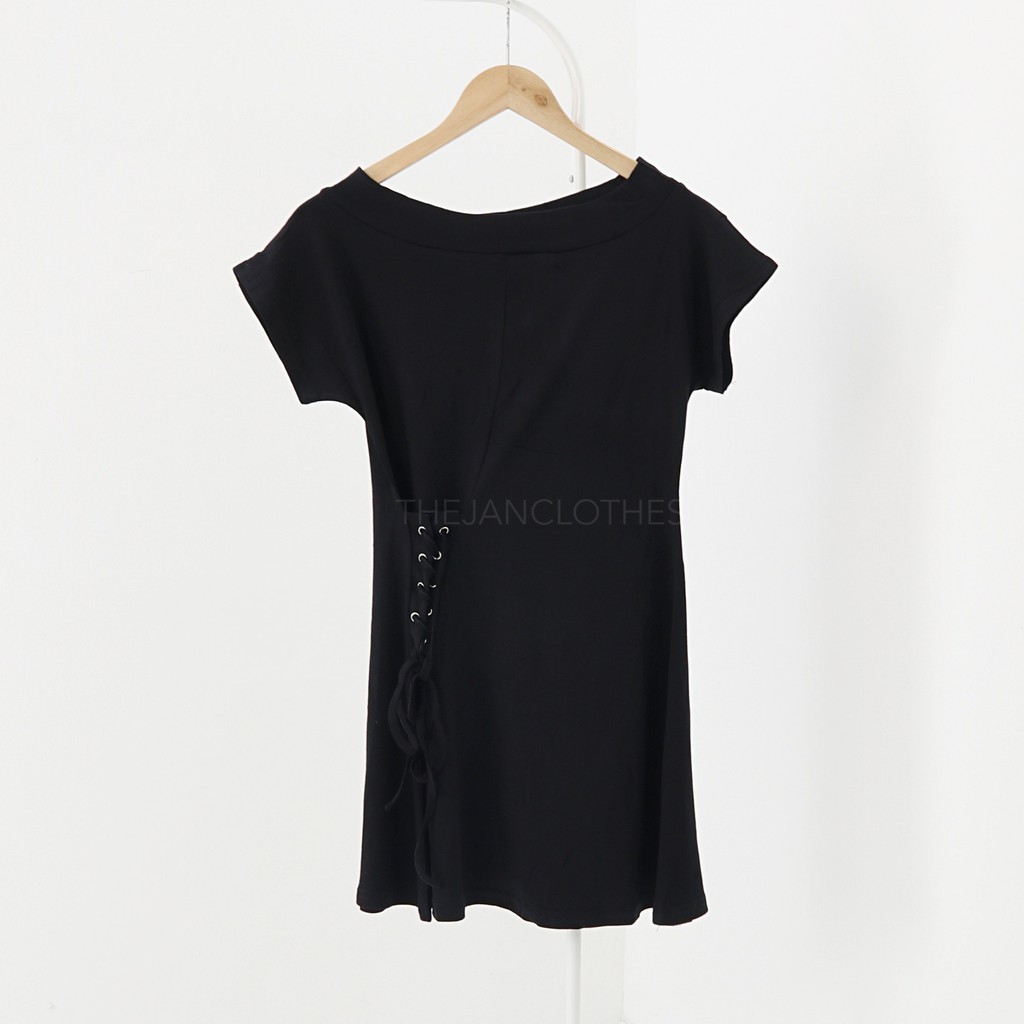 Rissa dress - Thejanclothes