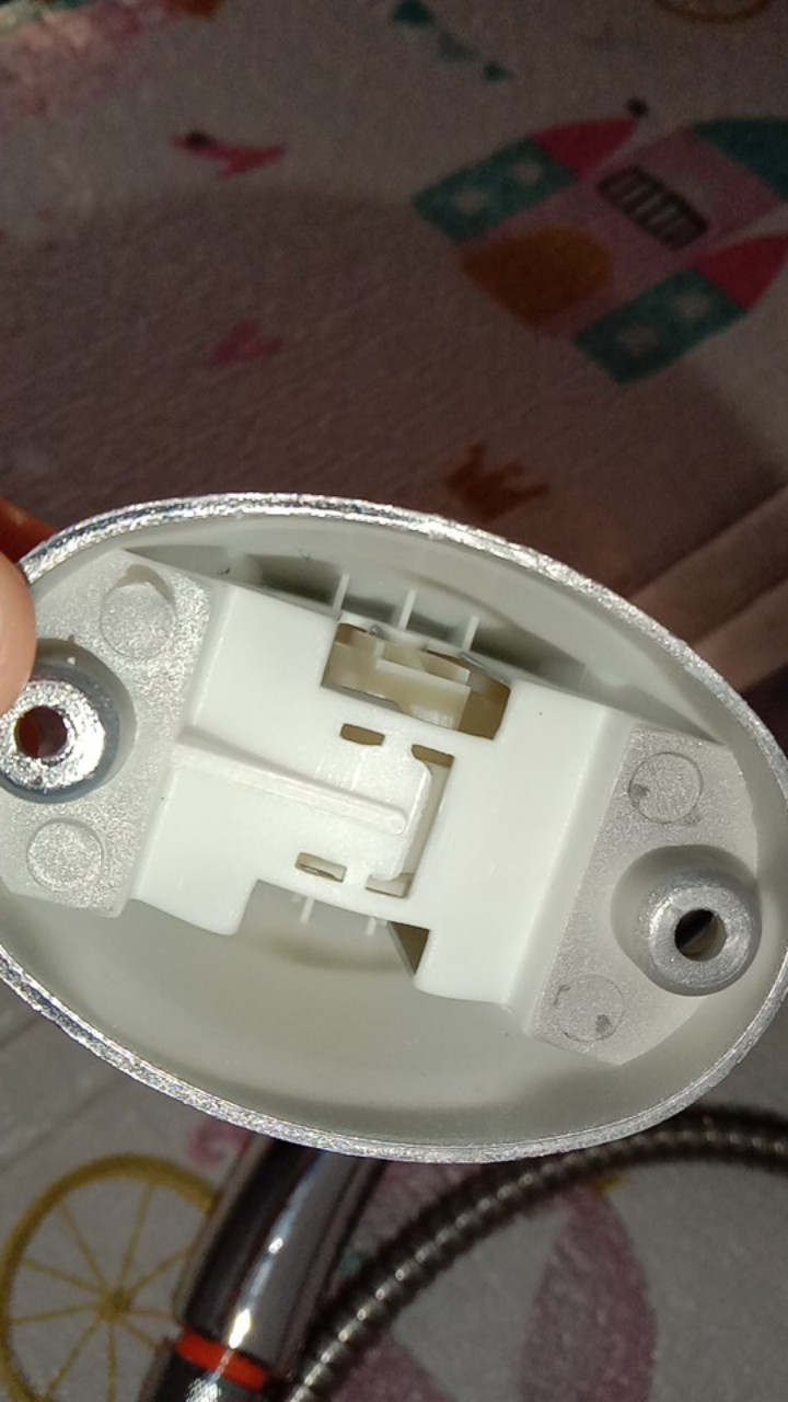 Shower Aerator Paket Shower 300 Lubang Paket Selang Flexible 150cm Dan Braket System