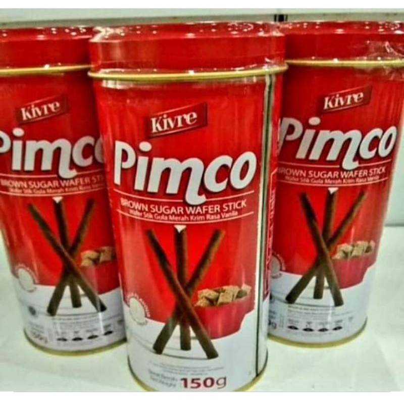 

pimco kaleng