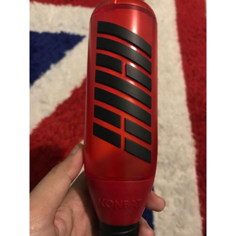 Konbat Japan