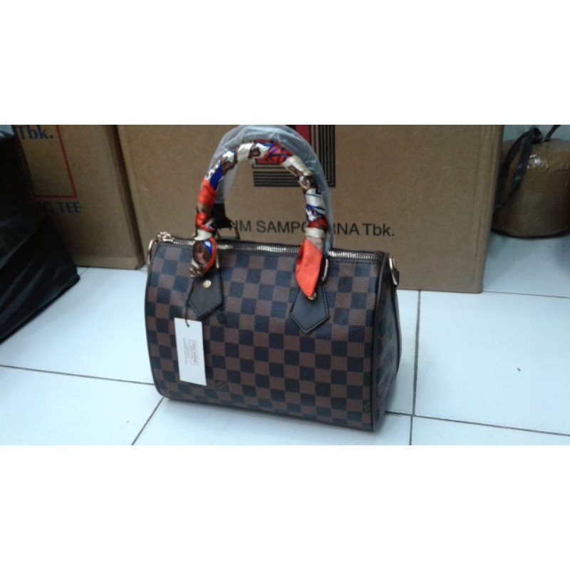 TAS LVWABITA LV SPEEDY LV BANDOLIER MEDIUM
