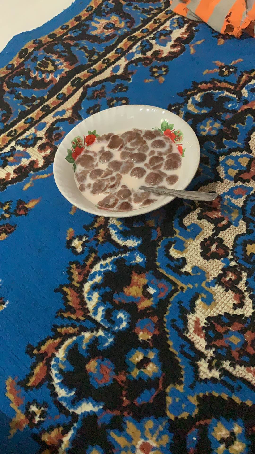 Tatakan Gelas Kayu, Tatakan Anti Panas, Tatakan Unik