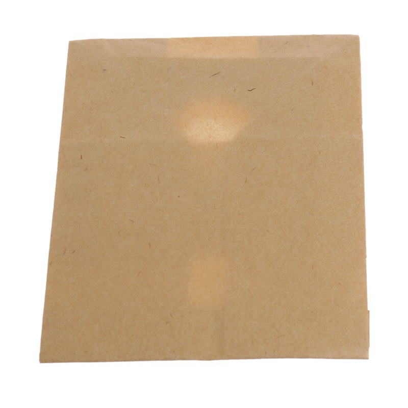 CRE  15Pcs Vacuum Cleaner Dust Paper Bags 100*110mm Diameter 50mm Accessories Parts