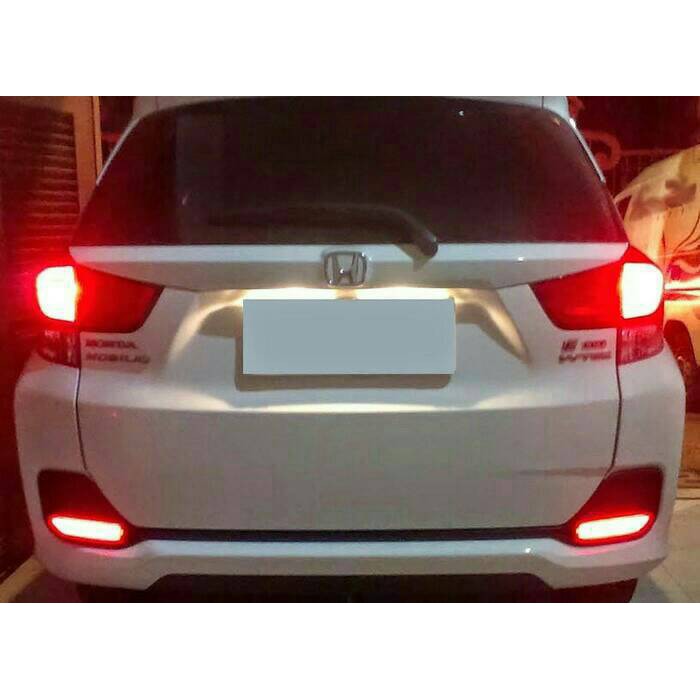 Lampu bumper / Reflector bumper Honda Mobilio