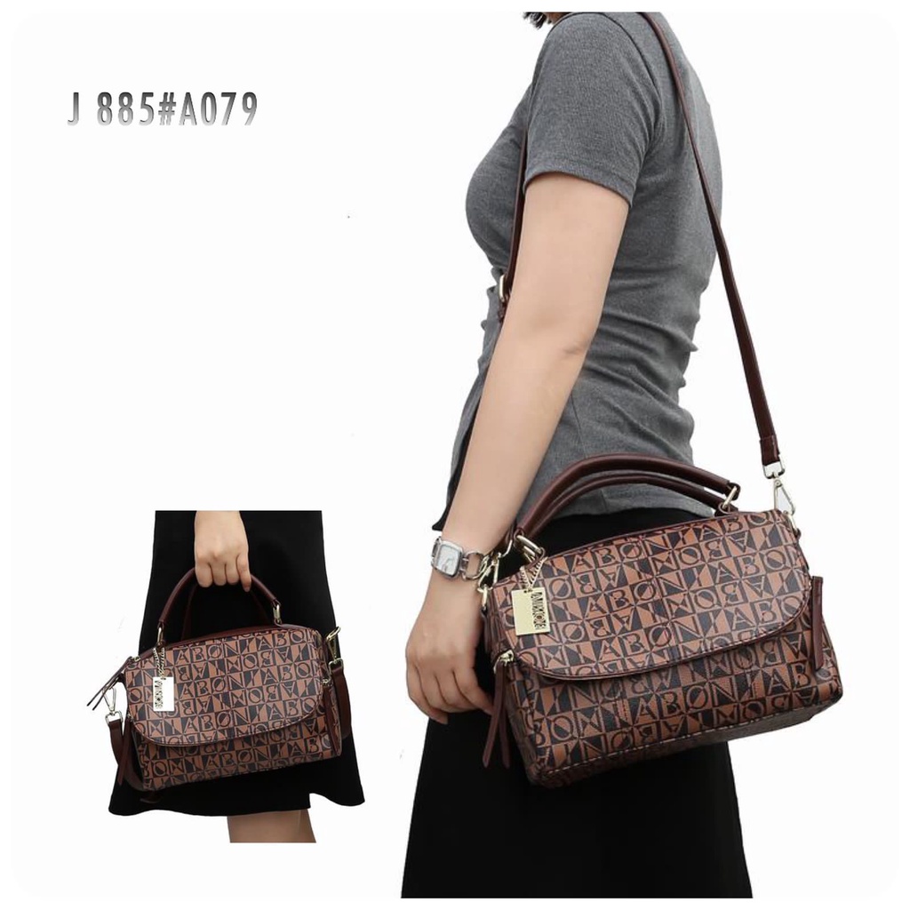 BAG WOMEN SADIRA CROSSBODY BAG 885#A079