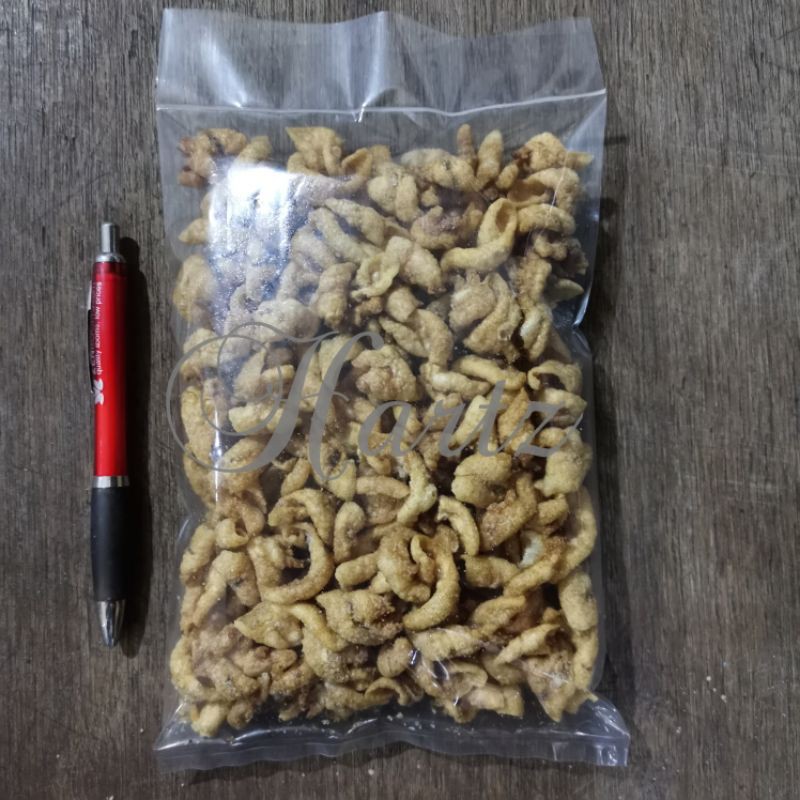 

Siput Gunggung Gonggong Goreng Bangka Kualitas Super
