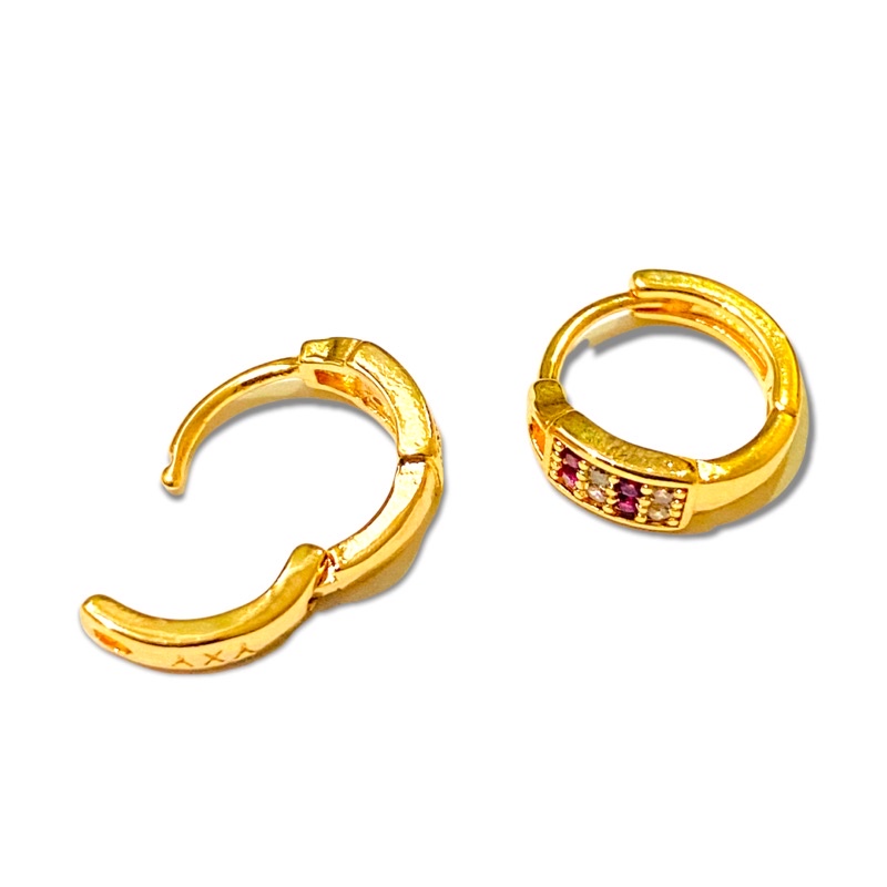 anting wanita //anting catok //perhiasan//anting