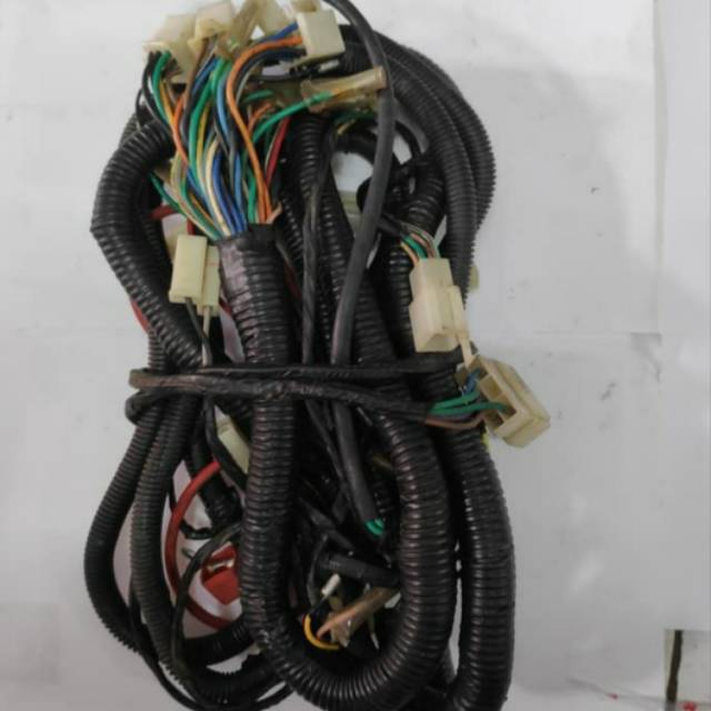Kabel Body Jialing
