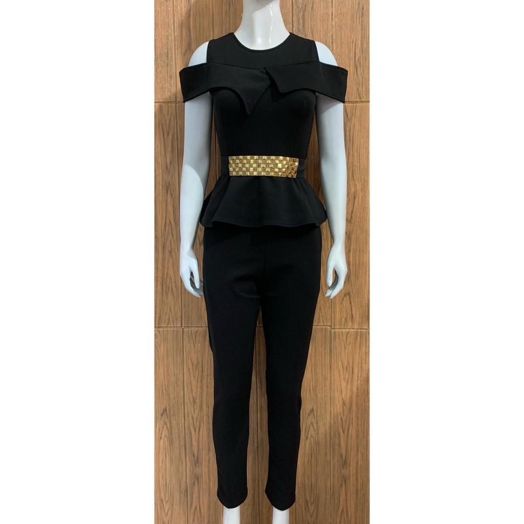 kathryn collection #012, stelan peplum scuba import premium free belt