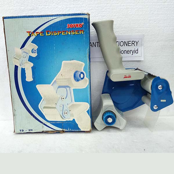 Jual Tempat Isolasi Tape Dispenser Joyko Td H Shopee Indonesia