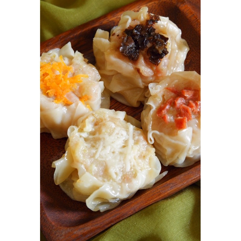 

Dimsum Ayam siomay Halal Frozen Snack Homade