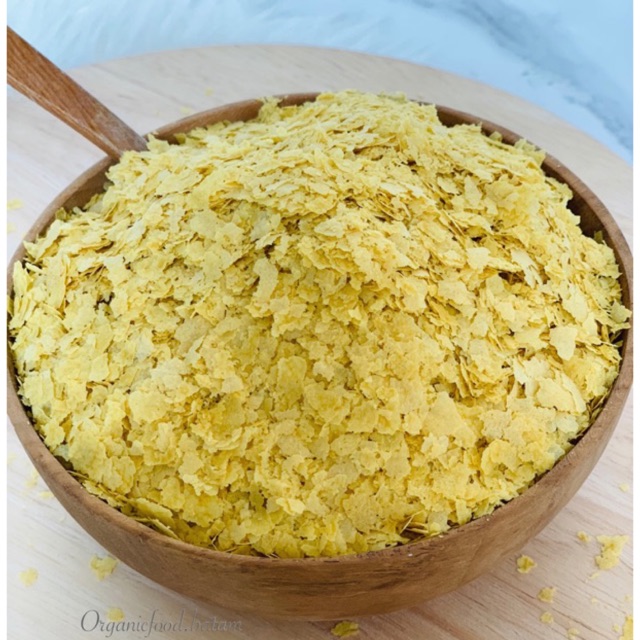 

Nutritional Yeast Flakes 1kg