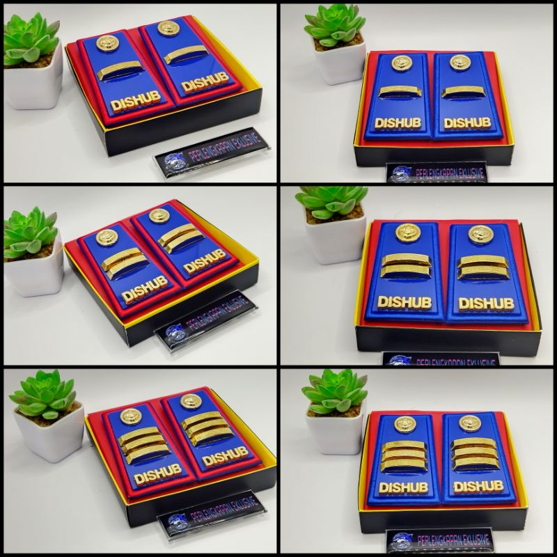 PANGKAT DISHUB 3A - PANGKAT DISHUB 3B - PANGKAT DISHUB 3C