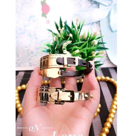 gelang titanium murah 27490