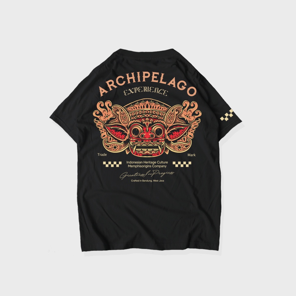 TSHIRT - BARONG