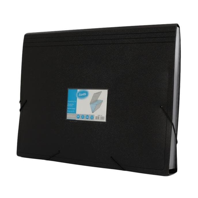

Office & Stationery | Document Organizer | Expanding File A4 3600 Bantex | Best Seller