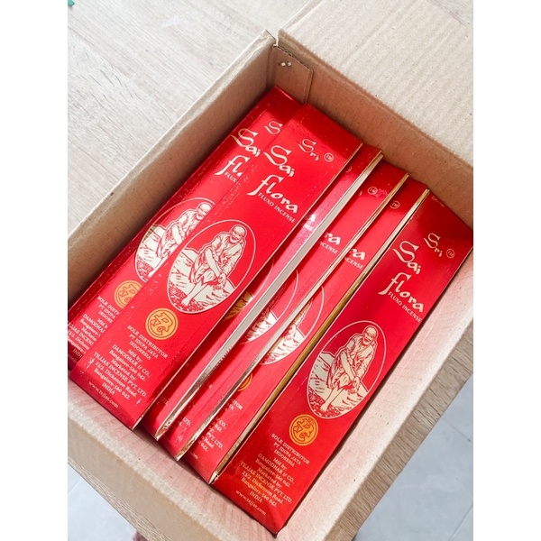 Dupa / Hio Sri Sai Flora Import India