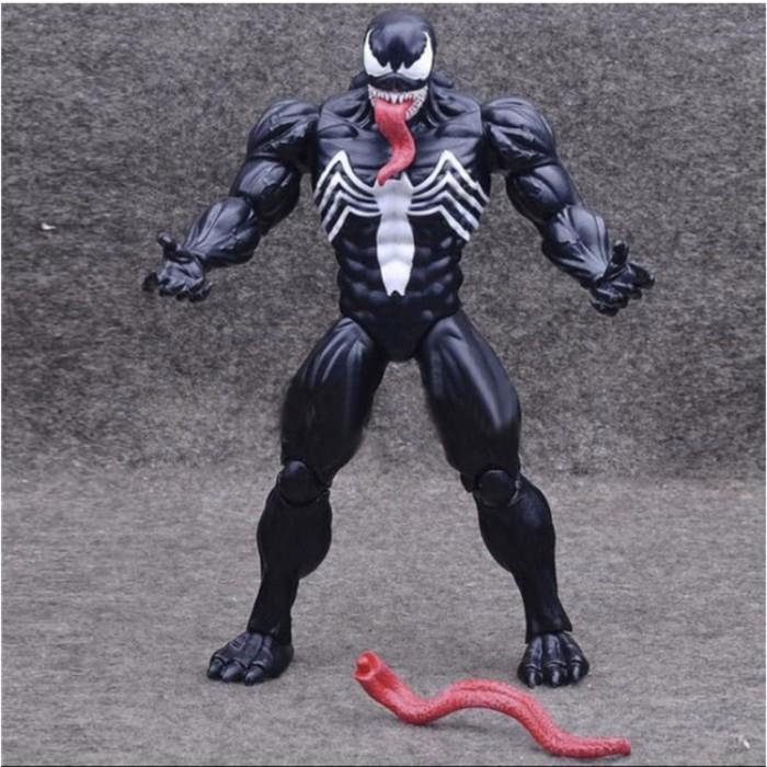 Figure | Action Figure Venom