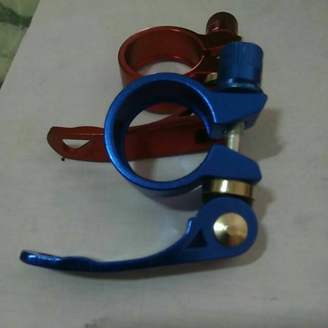 Baut ragangan puteran alloy + adaptor