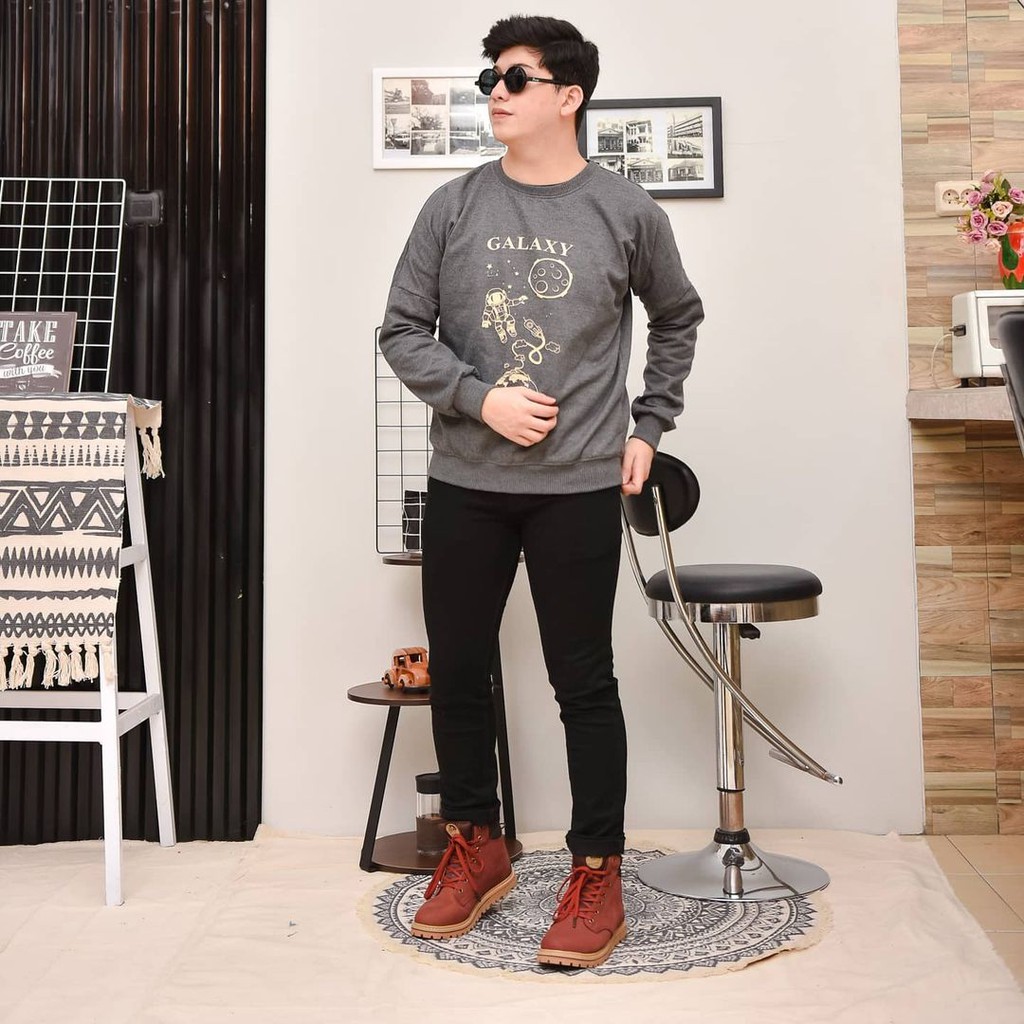 SWEATER POLOS BASIC SWEATER POLOS WANITA SWEATER POLOS PRIA SWEATER POLOS MURAH