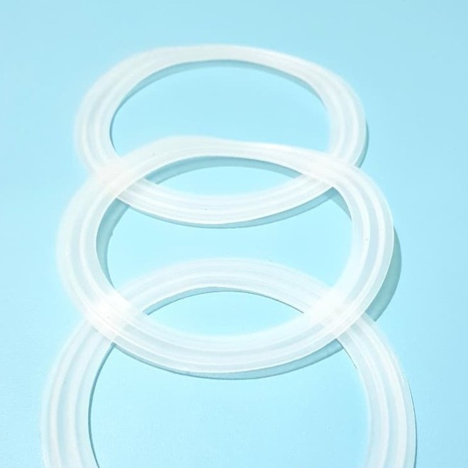 Karet Seal Gelas Belender Mounting Oring Sil Blender Original Grade MIYAKO BL-102 GS PL Anti Bocor