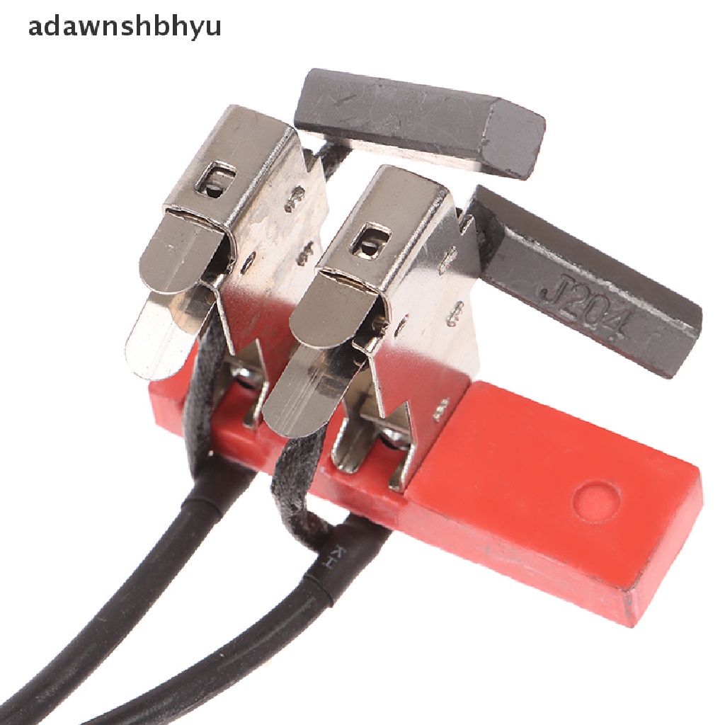 Adawnshbhyu 3kw-50kw Solar Generator Konduktif Carbon Brush Rakitan Pada STC Generator