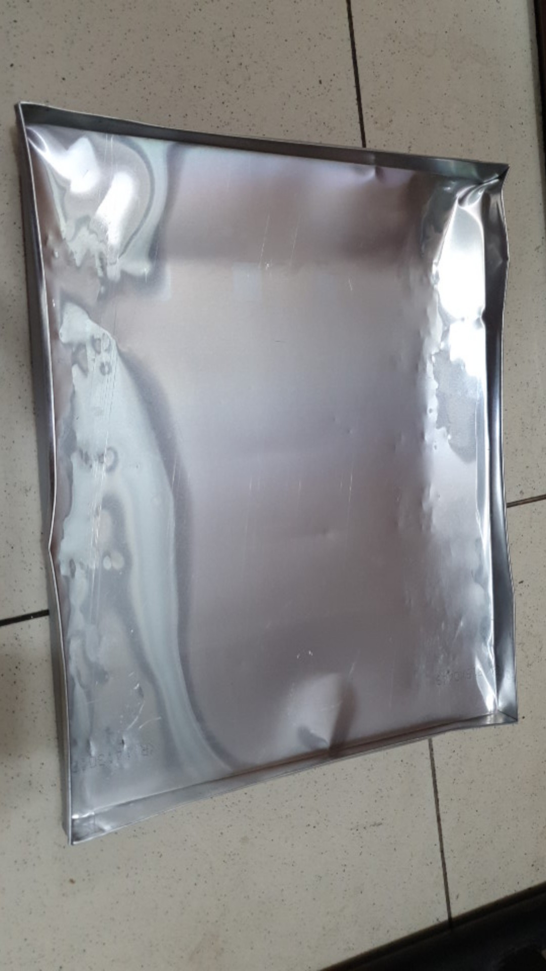 Loyang Kue Kering Kotak Loyang Kecil 29x23x2