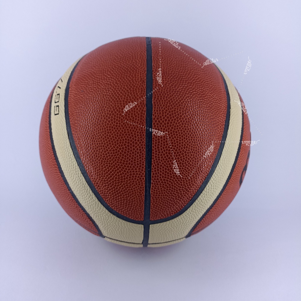 Bola basket spalding mikasa molten ggx7 nba original training size 7 indoor outdoor