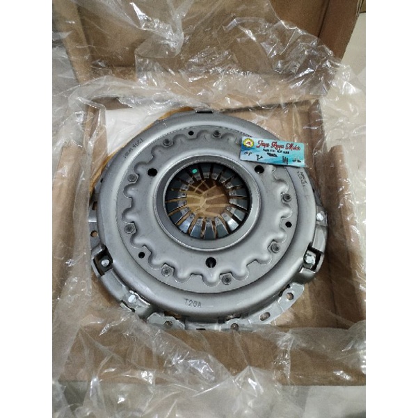 Cover Clutch dekrup matahari press kopling Fortuner VRZ disel hilux Revo double cabin ASLI
