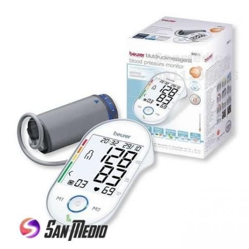 Tensi Meter - Tensimeter Digital Beurer Bm 55/ Bm55