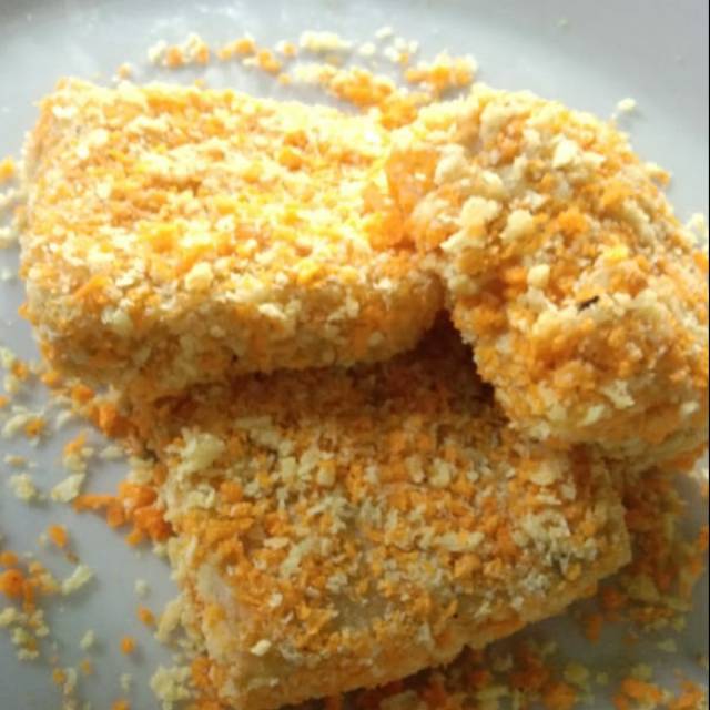 

Nugget Ayam #NuggetMommy