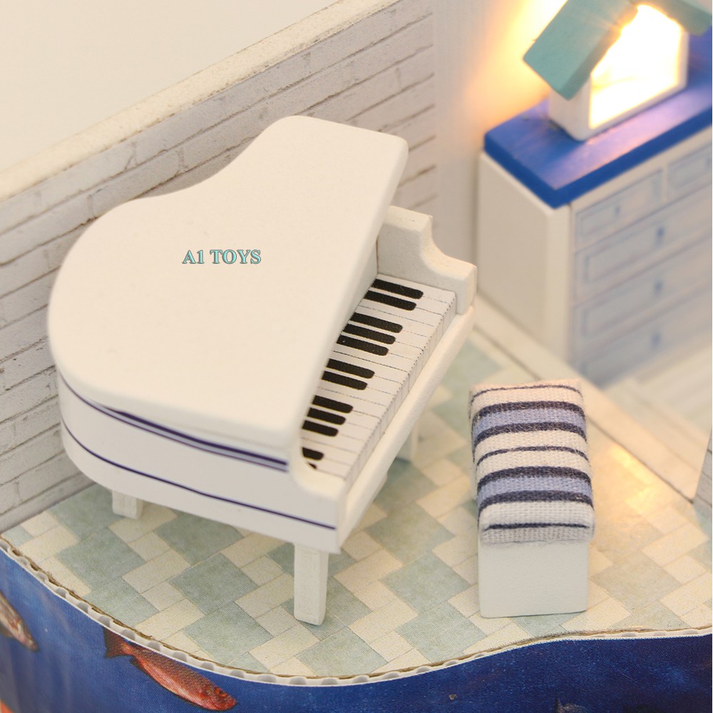 Mainan rumah rumahan mainan rumah boneka mainan rumah miniatur mainan rumah kayu mainan dollhouse