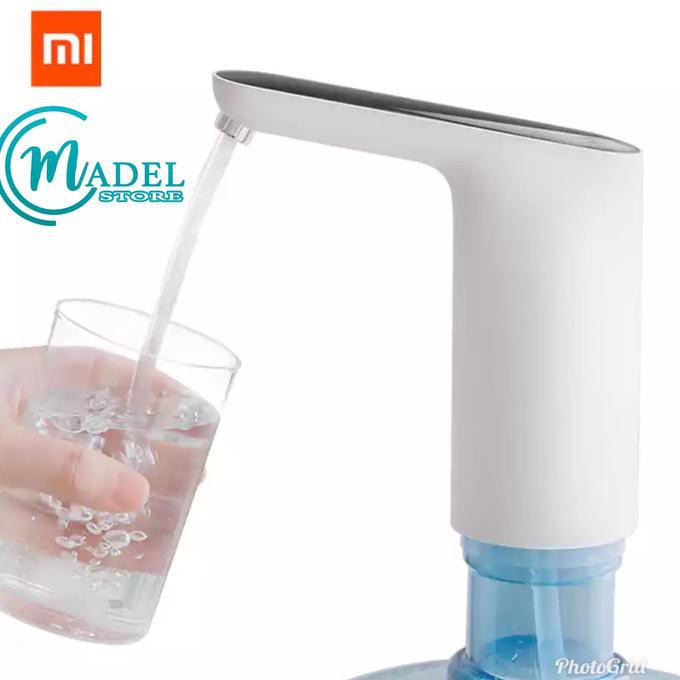 Pompa Galon Xiaomi Elektrik Diskon