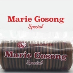 

Marie Gosong Special Singosari 200 gram