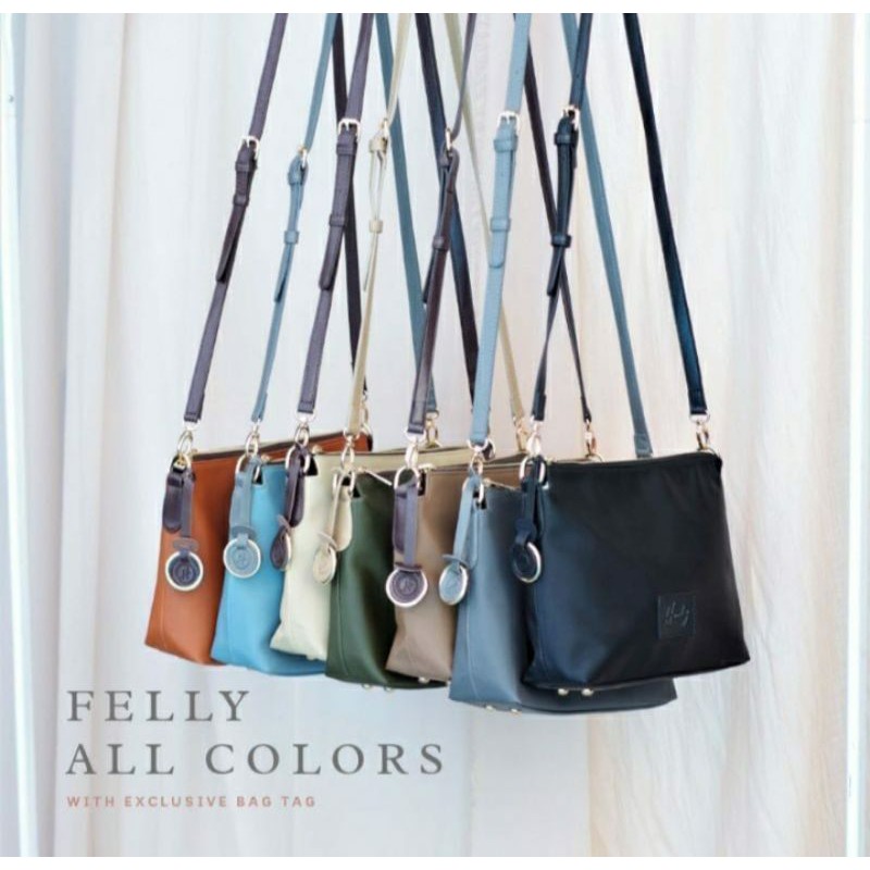 TAS FELLY BAG
